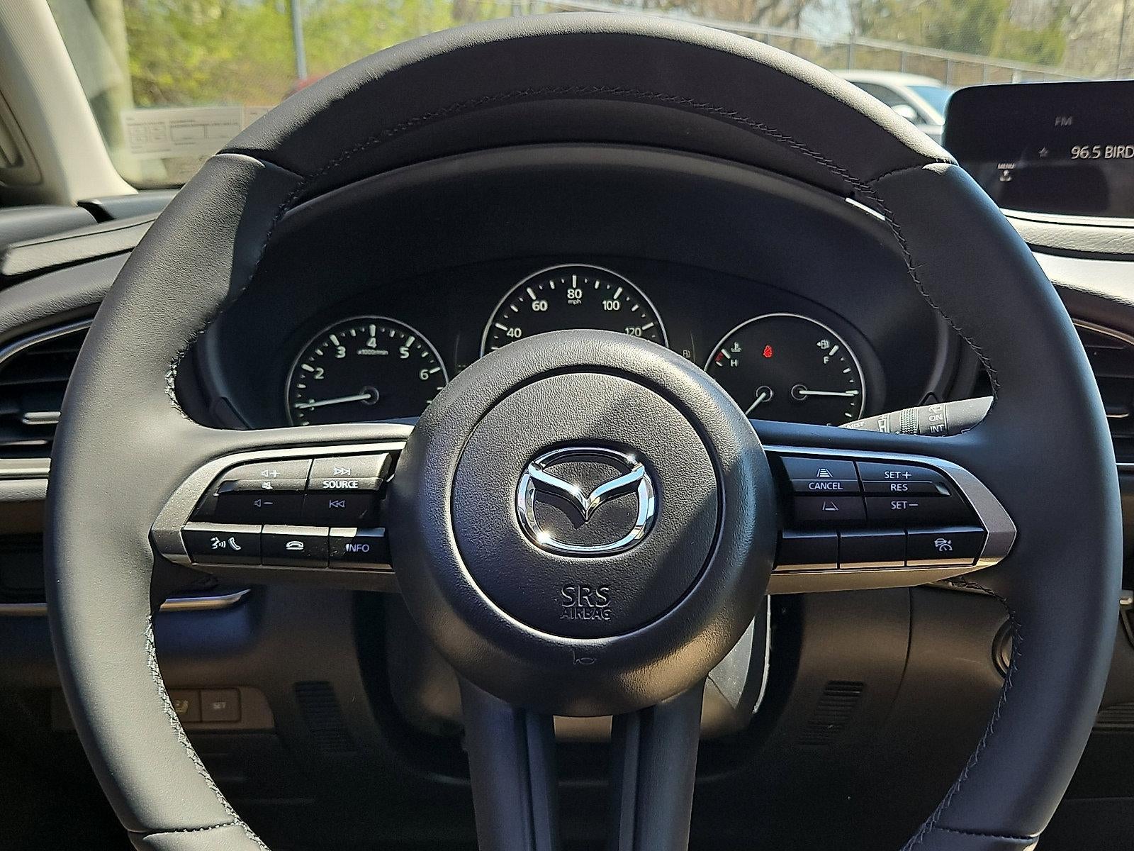 2026 Mazda Mazda CX-30 2.5 S Preferred AWD