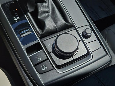 2026 Mazda Mazda CX-30 2.5 S Preferred AWD