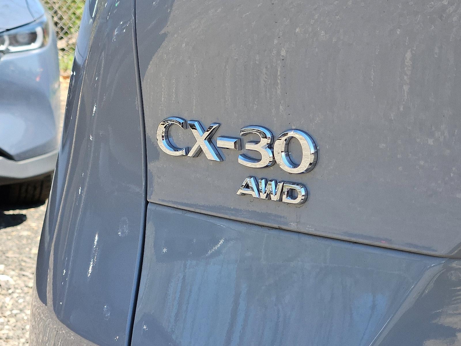 2026 Mazda Mazda CX-30 2.5 S Preferred AWD