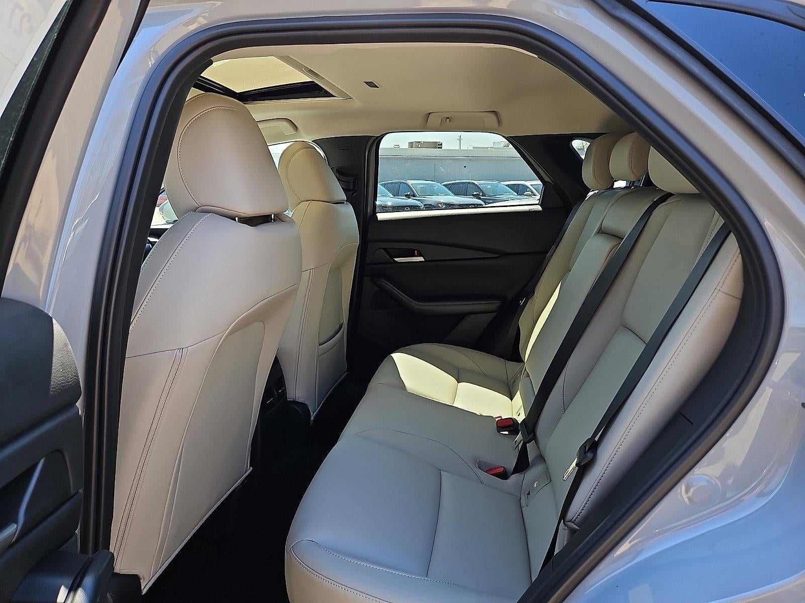 2026 Mazda Mazda CX-30 2.5 S Preferred AWD