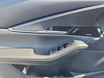 2026 Mazda Mazda CX-30 2.5 S Carbon Edition AWD