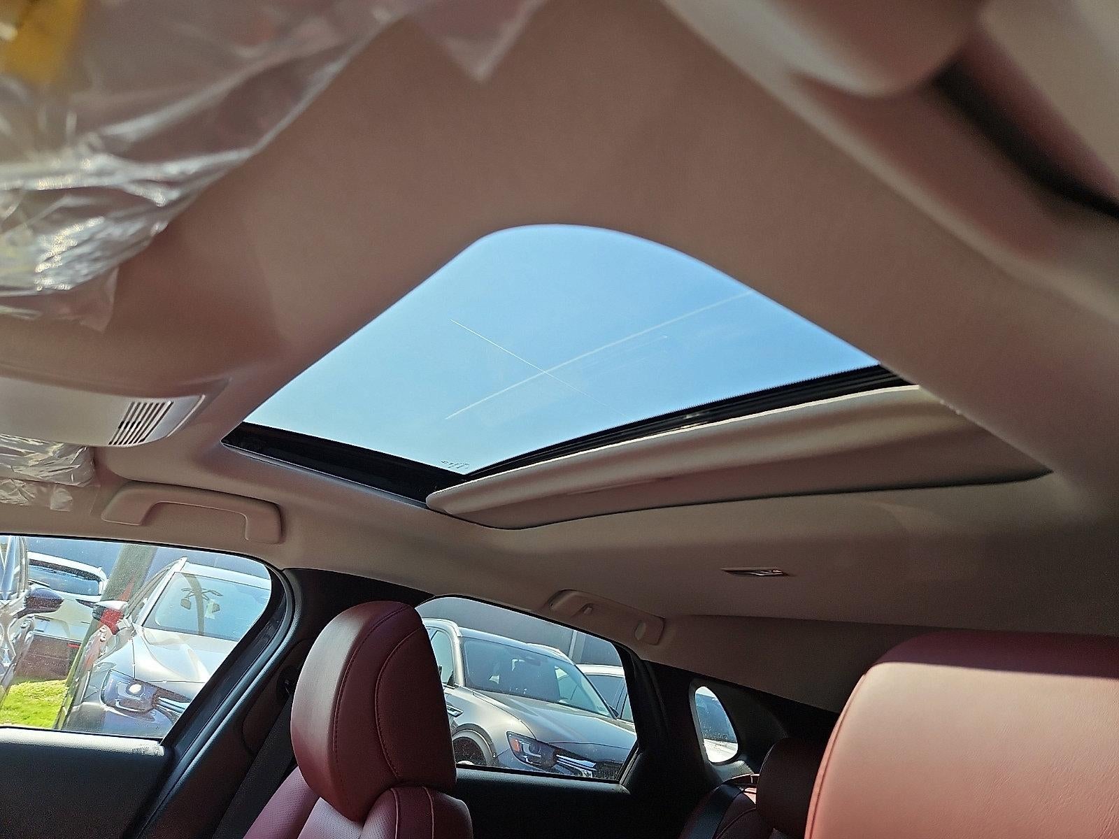 2026 Mazda Mazda CX-30 2.5 S Carbon Edition AWD