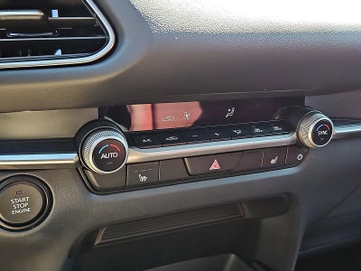 2026 Mazda Mazda CX-30 2.5 S Carbon Edition AWD