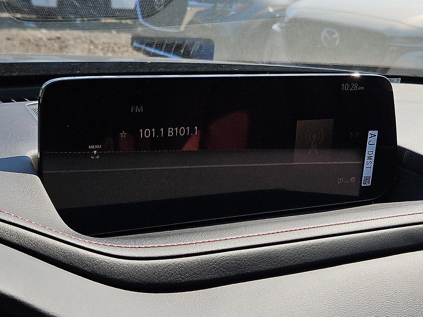 2026 Mazda Mazda CX-30 2.5 S Carbon Edition AWD