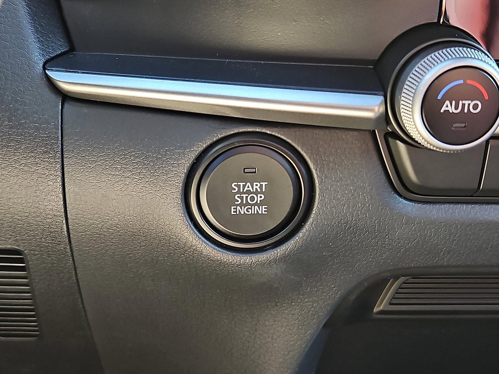 2026 Mazda Mazda CX-30 2.5 S Carbon Edition AWD