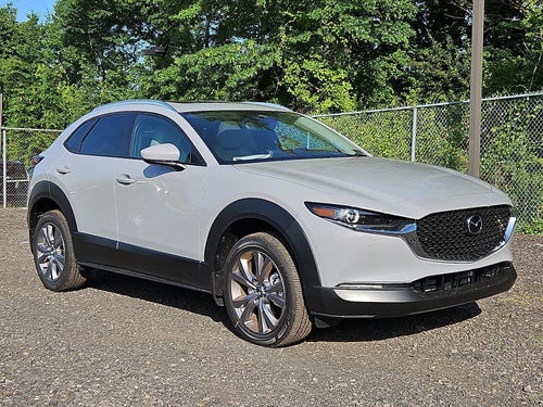 2026 Mazda Mazda CX-30 2.5 S Preferred AWD