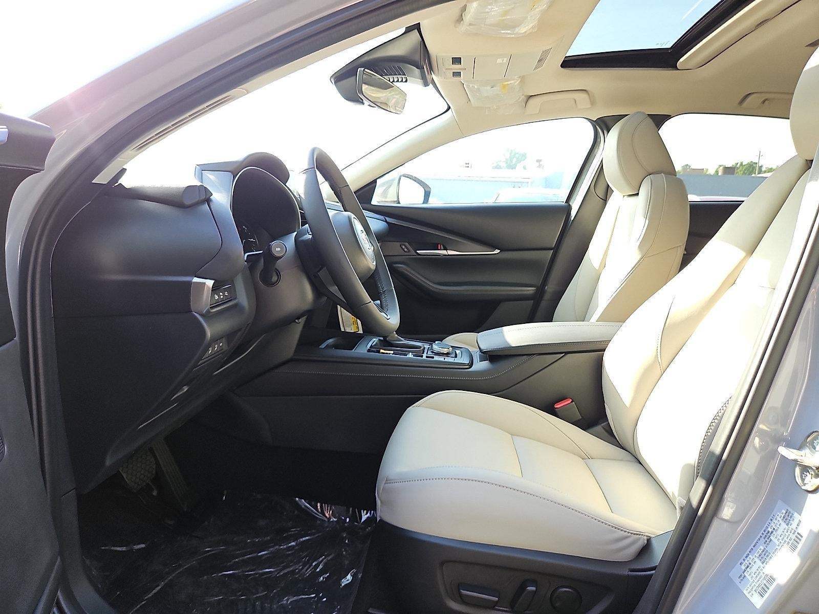 2026 Mazda Mazda CX-30 2.5 S Preferred AWD