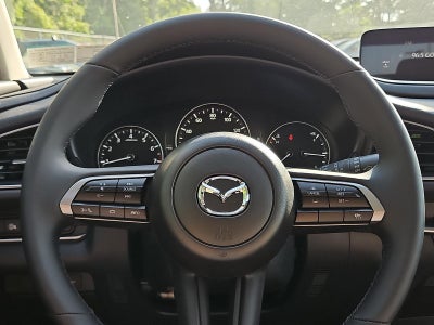 2026 Mazda Mazda CX-30 2.5 S Preferred AWD