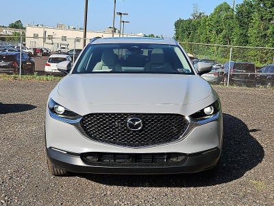 2026 Mazda Mazda CX-30 2.5 S Preferred AWD