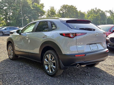 2026 Mazda Mazda CX-30 2.5 S Preferred AWD