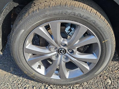 2026 Mazda Mazda CX-30 2.5 S Preferred AWD