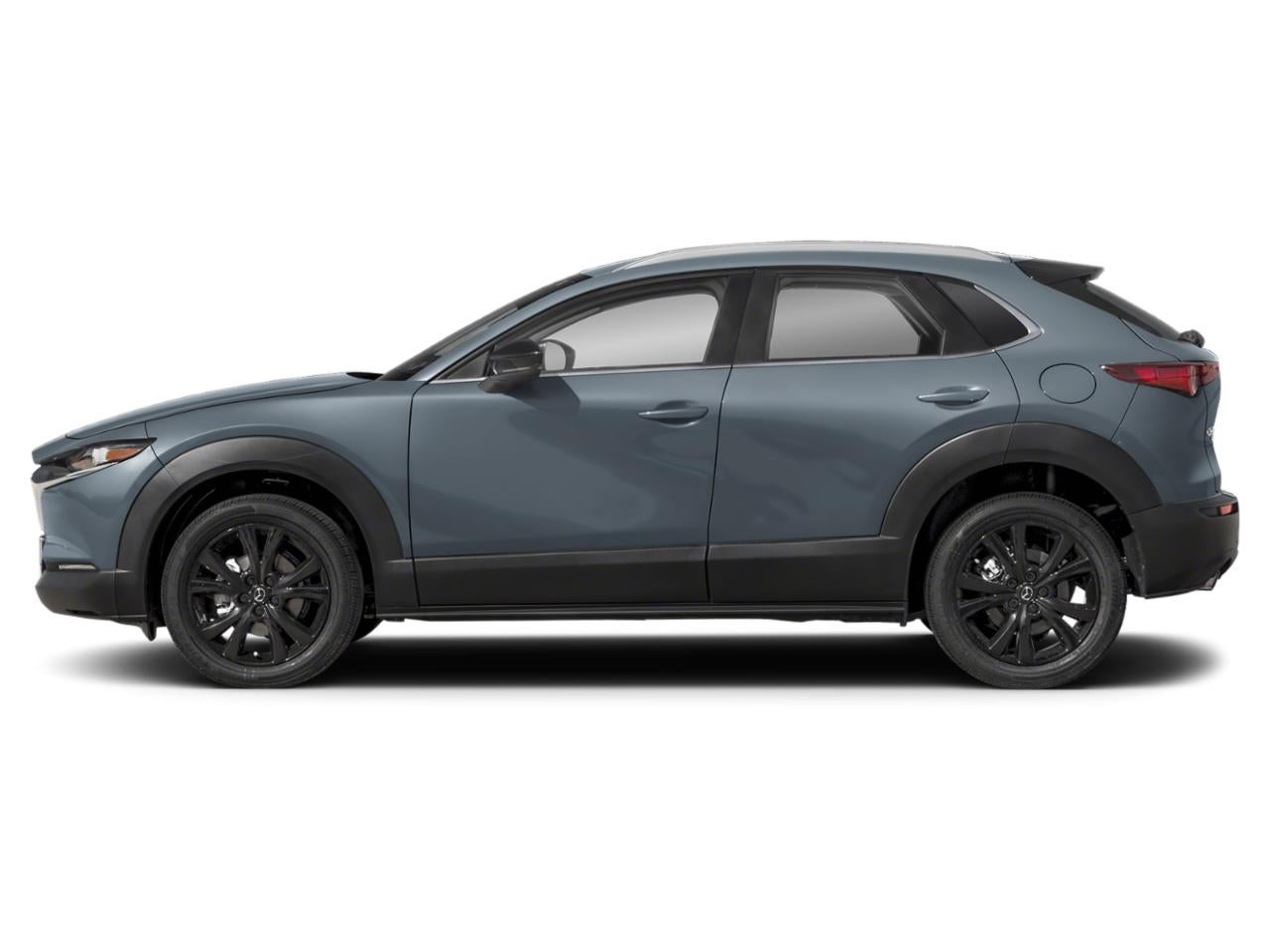 2026 Mazda Mazda CX-30 2.5 S Carbon Edition AWD