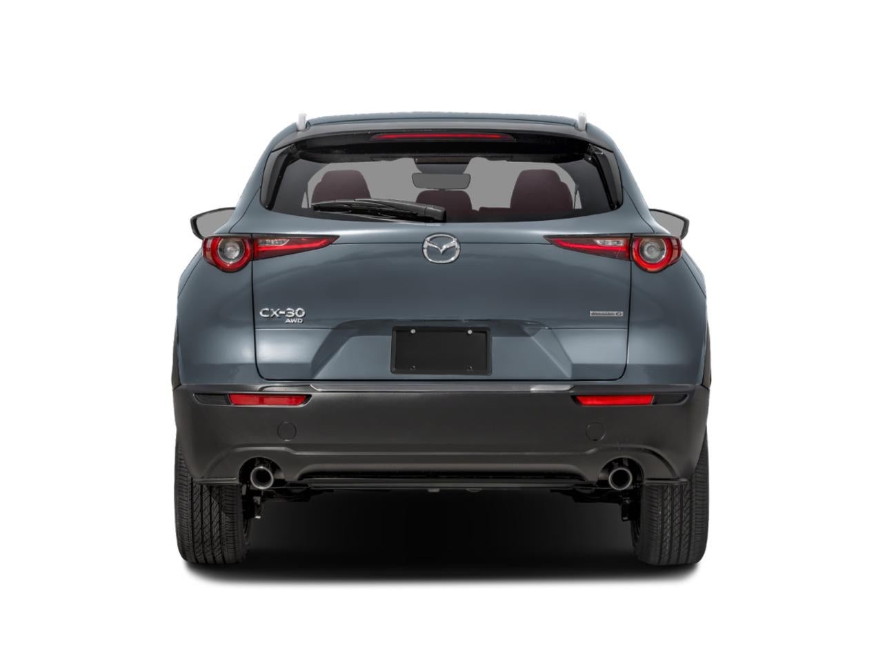 2026 Mazda Mazda CX-30 2.5 S Carbon Edition AWD