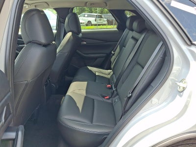 2026 Mazda Mazda CX-30 2.5 S Preferred AWD