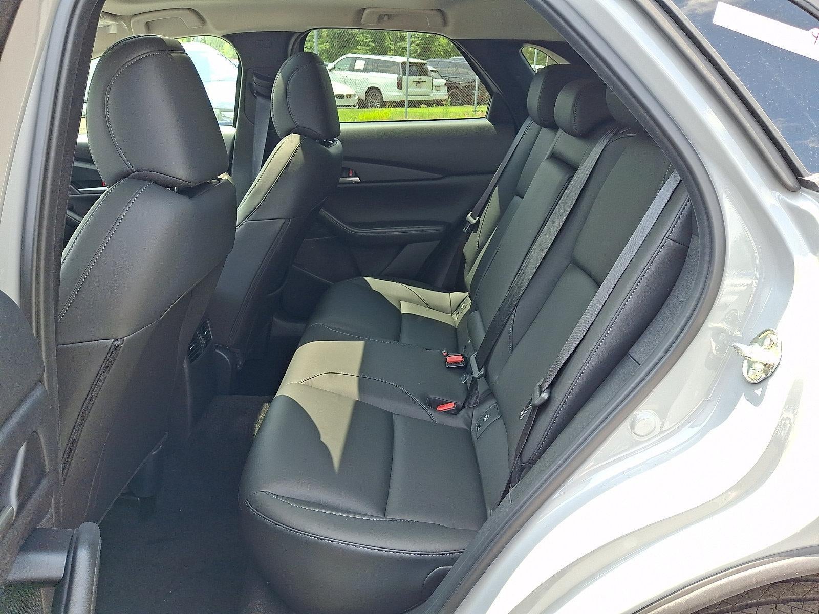 2026 Mazda Mazda CX-30 2.5 S Preferred AWD