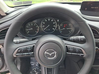 2026 Mazda Mazda CX-30 2.5 S Preferred AWD