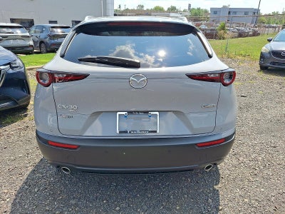 2026 Mazda Mazda CX-30 2.5 S Preferred AWD