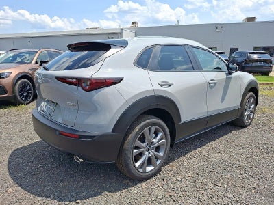 2026 Mazda Mazda CX-30 2.5 S Preferred AWD