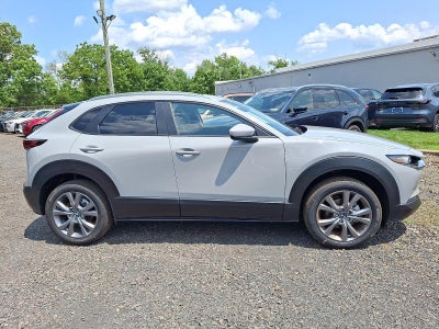 2026 Mazda Mazda CX-30 2.5 S Preferred AWD