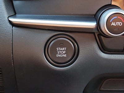 2026 Mazda Mazda CX-30 2.5 S Carbon Edition AWD
