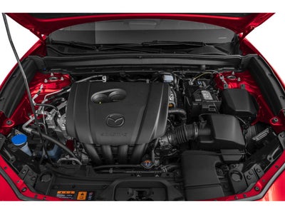 2026 Mazda Mazda CX-30 2.5 S Preferred AWD