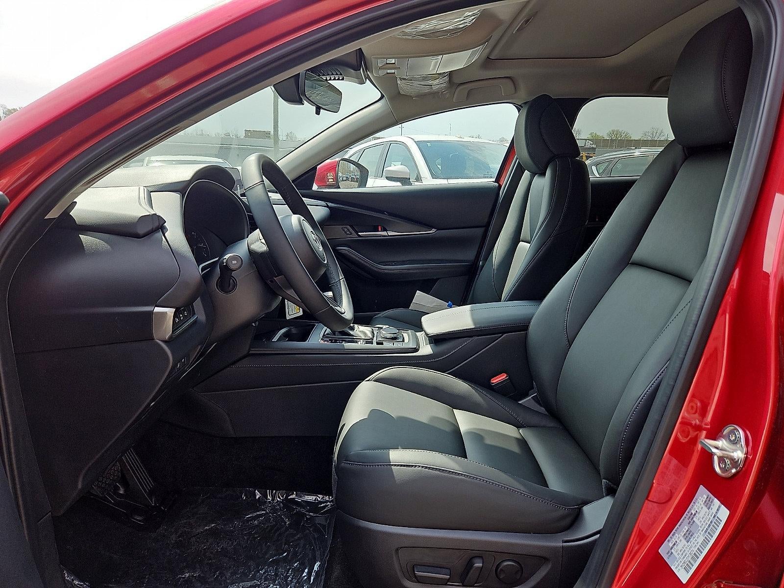 2026 Mazda Mazda CX-30 2.5 S Preferred AWD