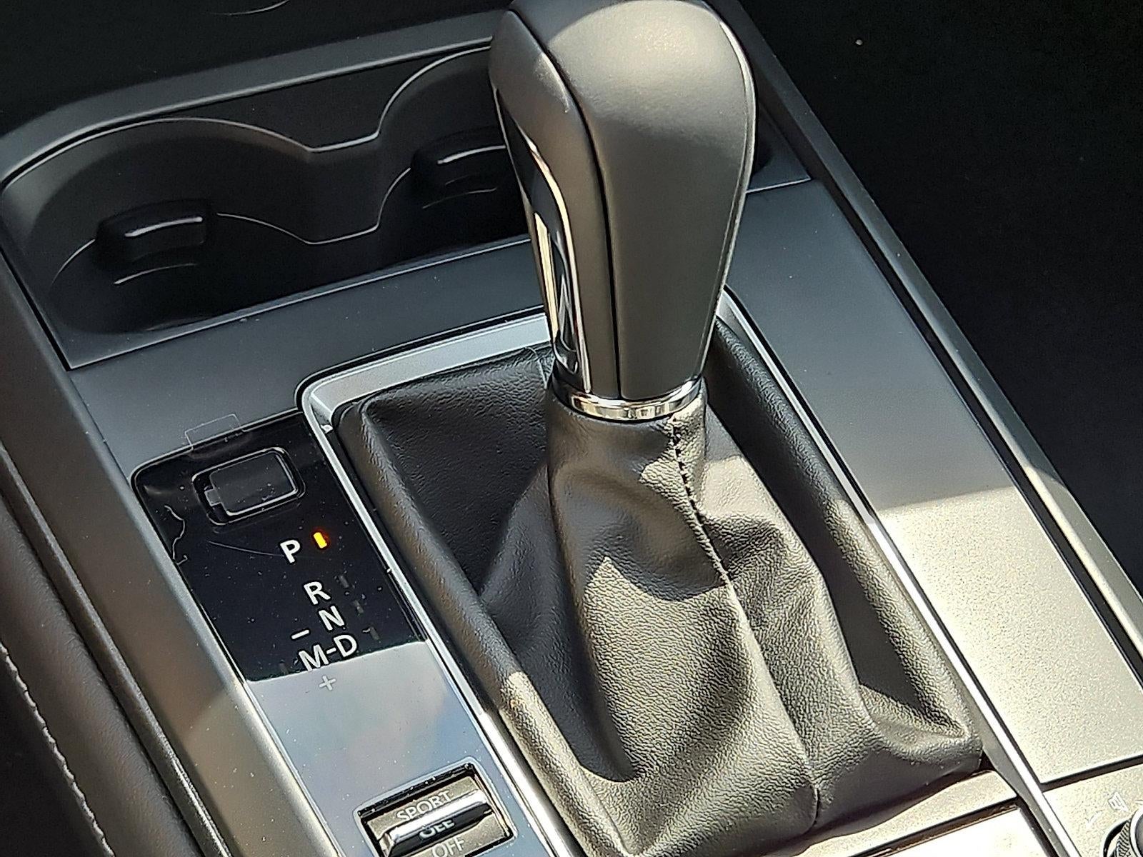 2026 Mazda Mazda CX-30 2.5 S Preferred AWD