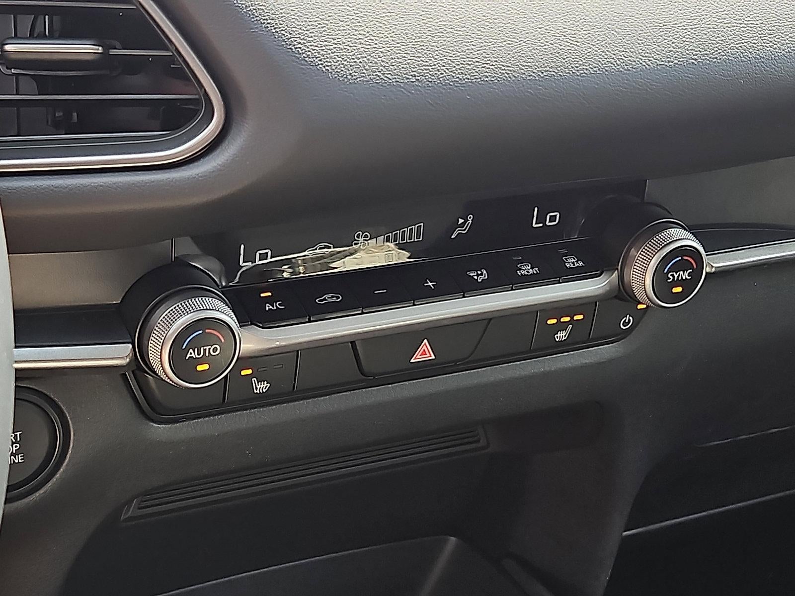 2026 Mazda Mazda CX-30 2.5 S Preferred AWD