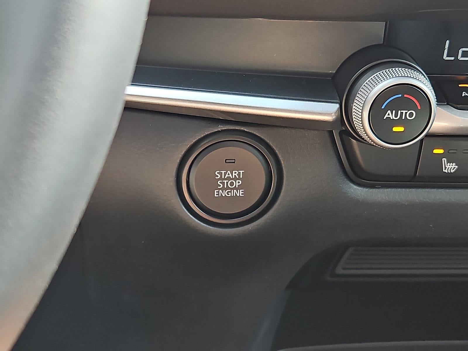 2026 Mazda Mazda CX-30 2.5 S Preferred AWD