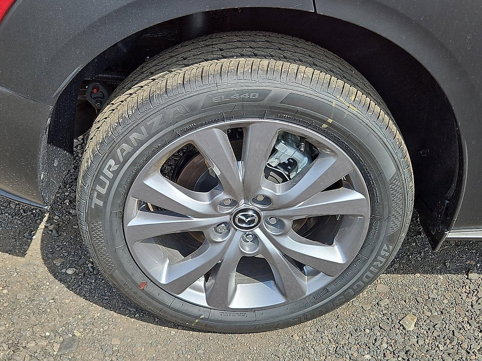 2026 Mazda Mazda CX-30 2.5 S Preferred AWD