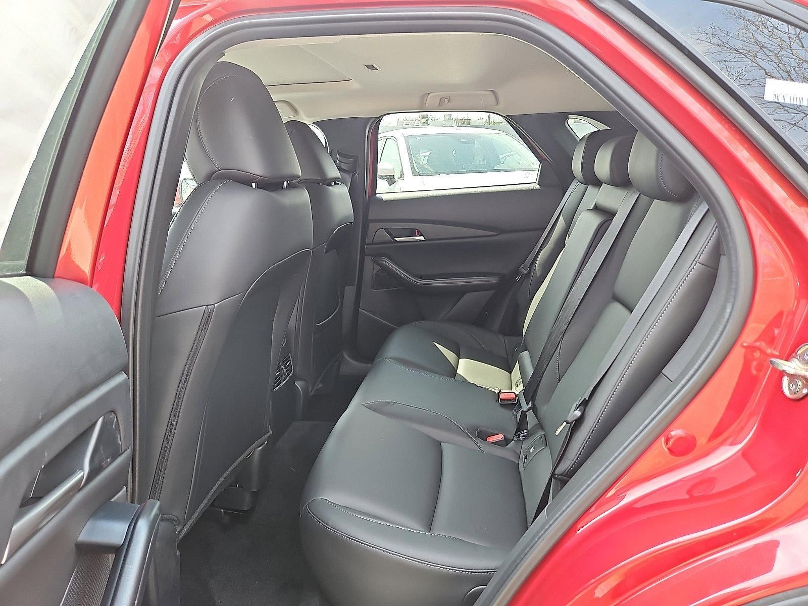 2026 Mazda Mazda CX-30 2.5 S Preferred AWD