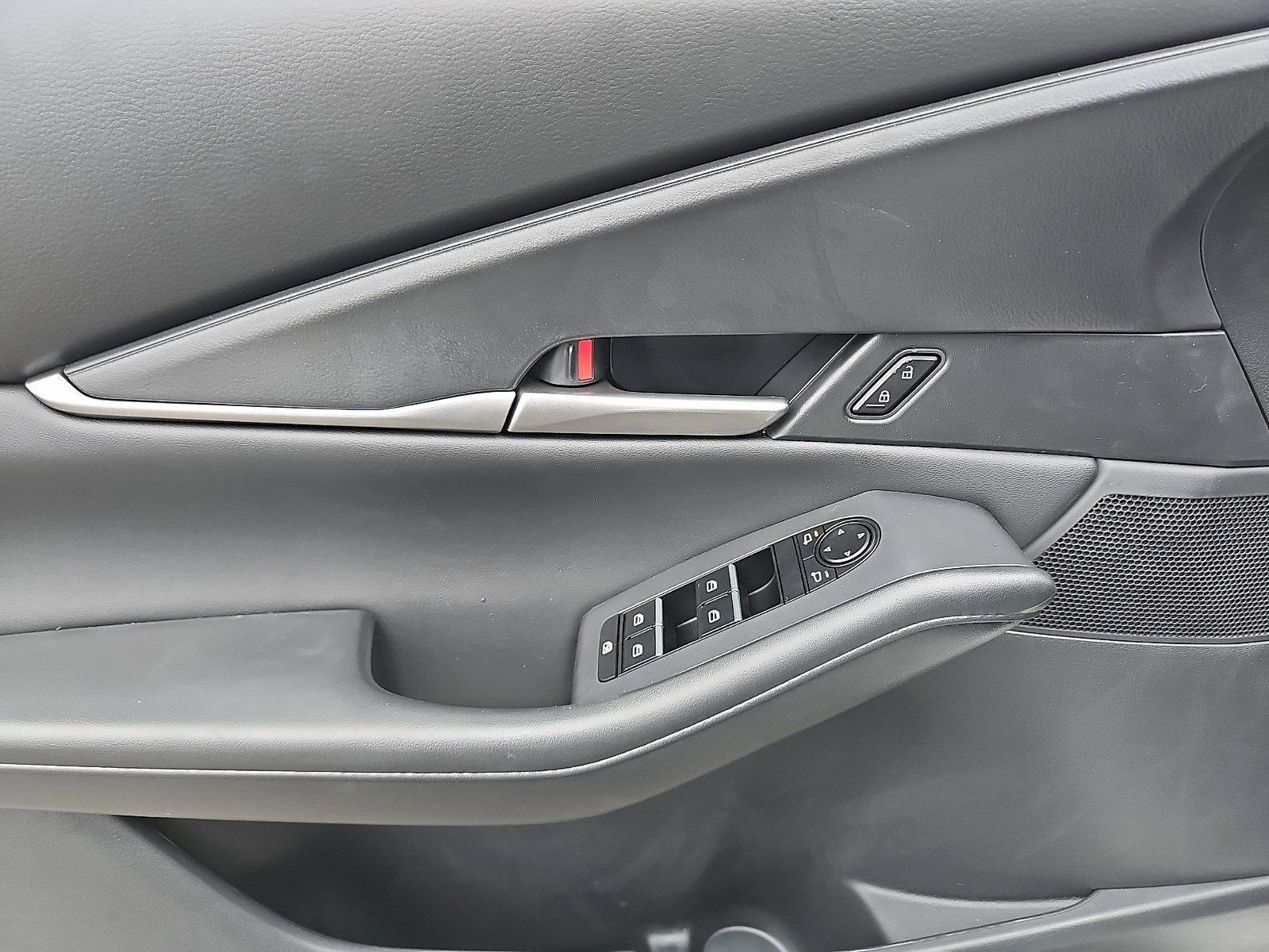 2026 Mazda Mazda CX-30 2.5 S Preferred AWD