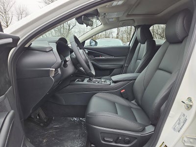 2026 Mazda Mazda CX-30 2.5 S Preferred AWD