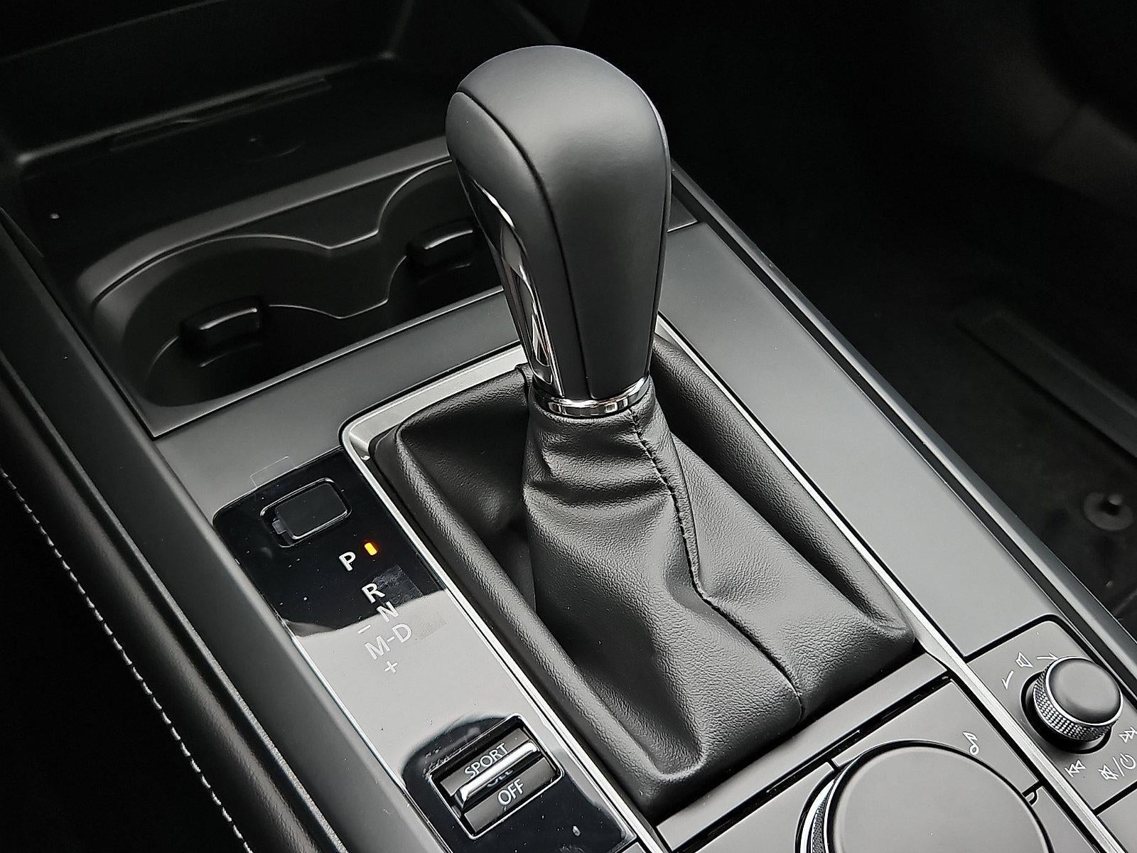 2026 Mazda Mazda CX-30 2.5 S Preferred AWD