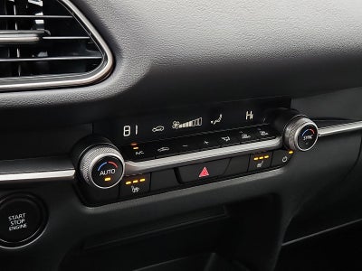 2026 Mazda Mazda CX-30 2.5 S Preferred AWD