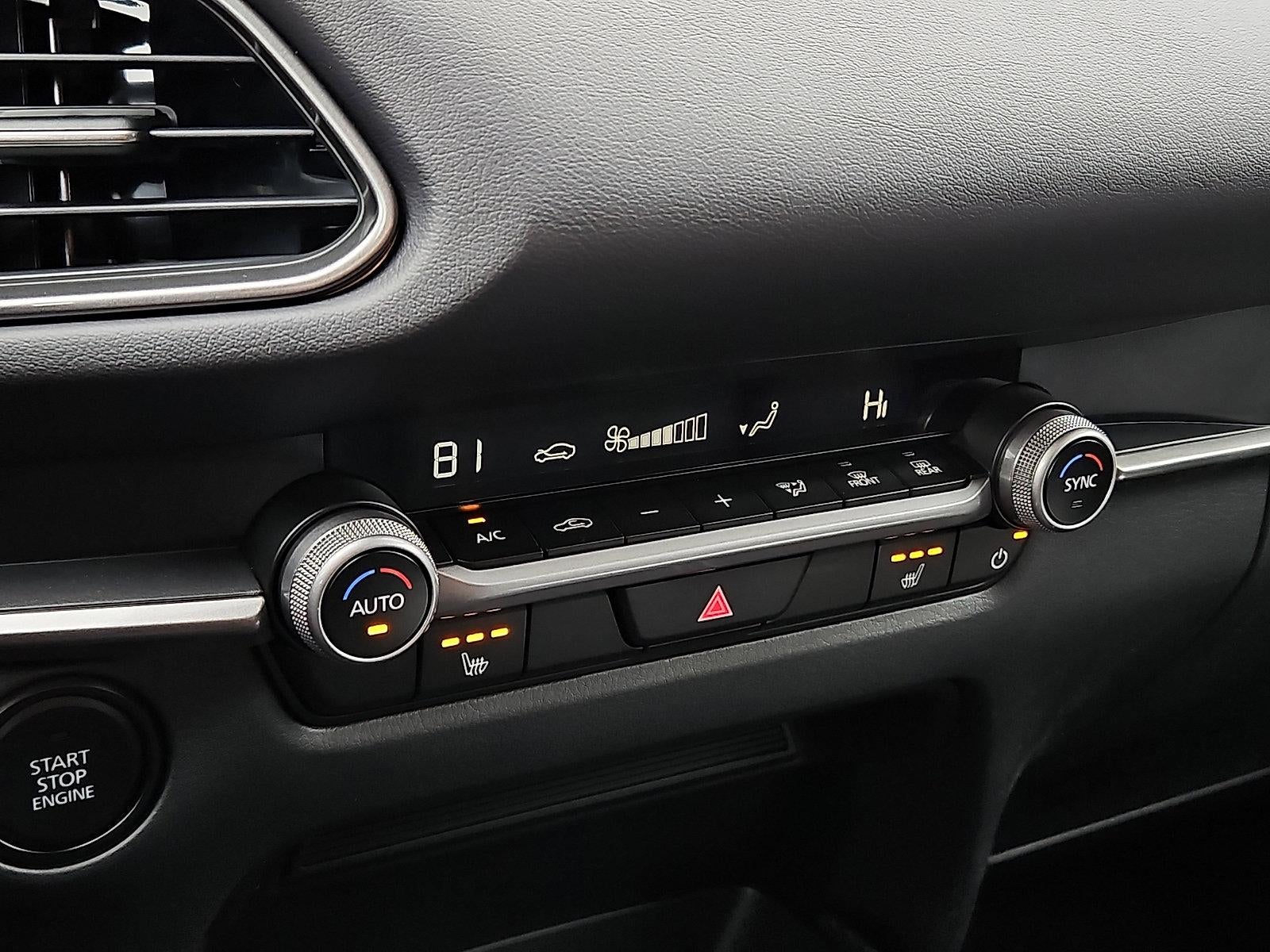 2026 Mazda Mazda CX-30 2.5 S Preferred AWD