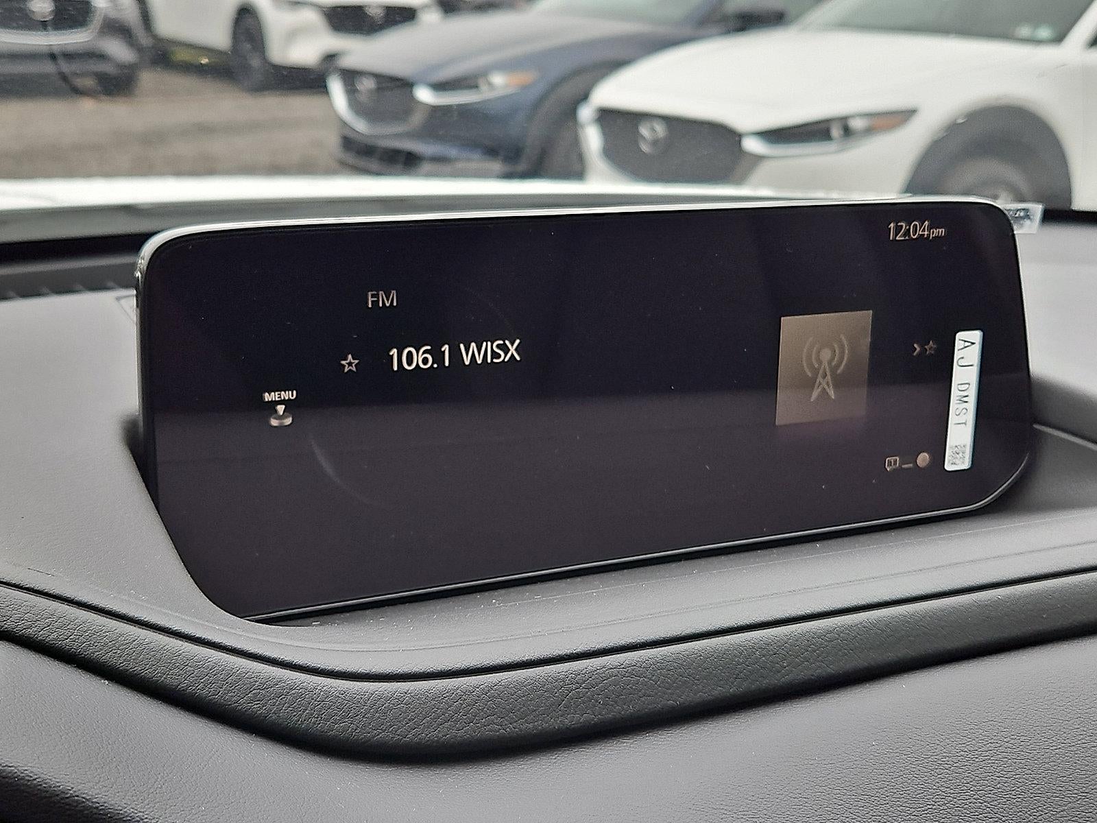 2026 Mazda Mazda CX-30 2.5 S Preferred AWD