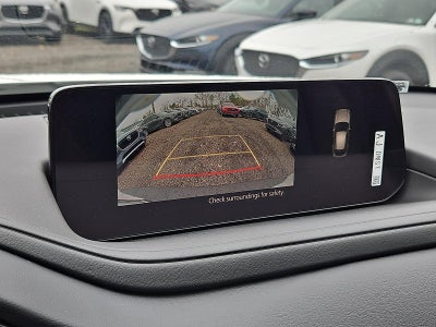 2026 Mazda Mazda CX-30 2.5 S Preferred AWD