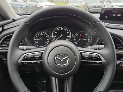 2026 Mazda Mazda CX-30 2.5 S Preferred AWD