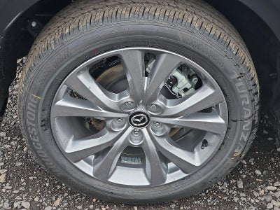 2026 Mazda Mazda CX-30 2.5 S Preferred AWD