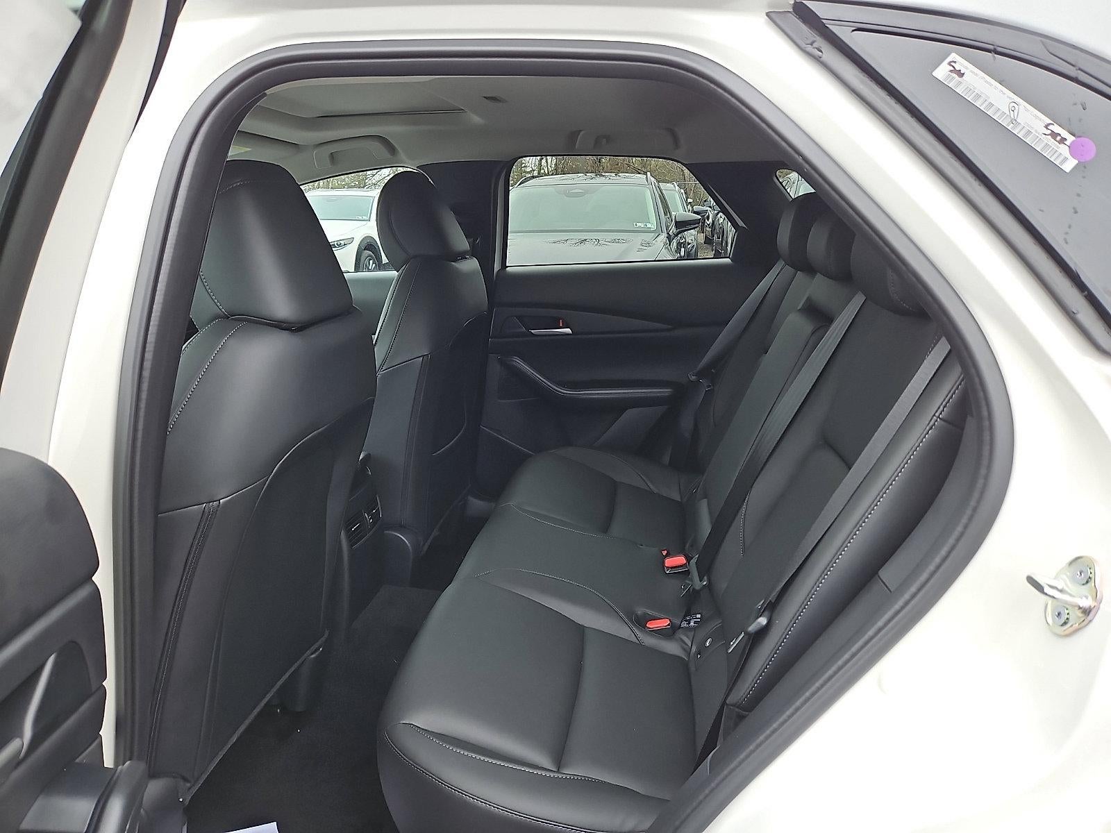 2026 Mazda Mazda CX-30 2.5 S Preferred AWD