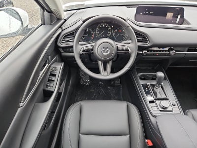 2026 Mazda Mazda CX-30 2.5 S Preferred AWD