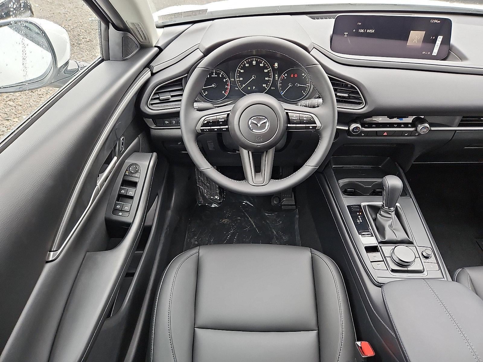 2026 Mazda Mazda CX-30 2.5 S Preferred AWD