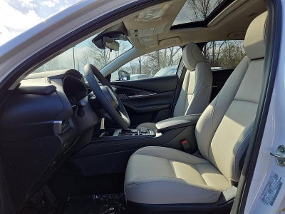 2026 Mazda Mazda CX-30 2.5 S Preferred AWD