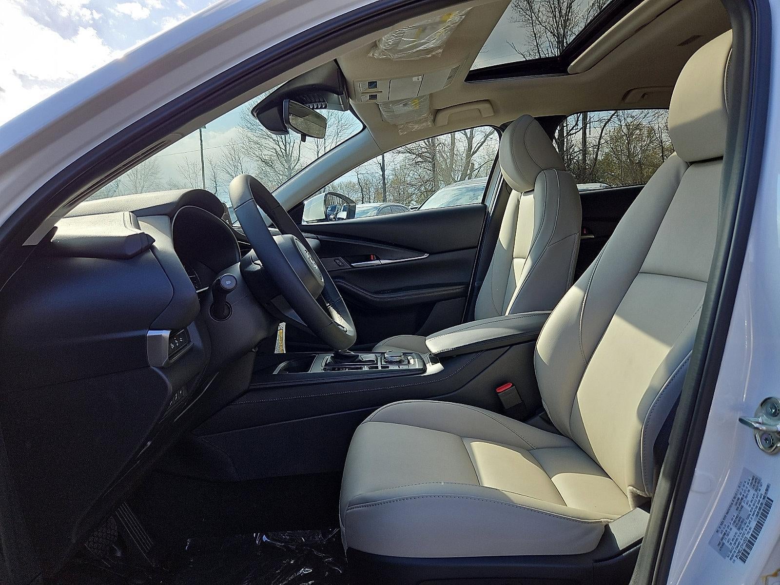 2026 Mazda Mazda CX-30 2.5 S Preferred AWD