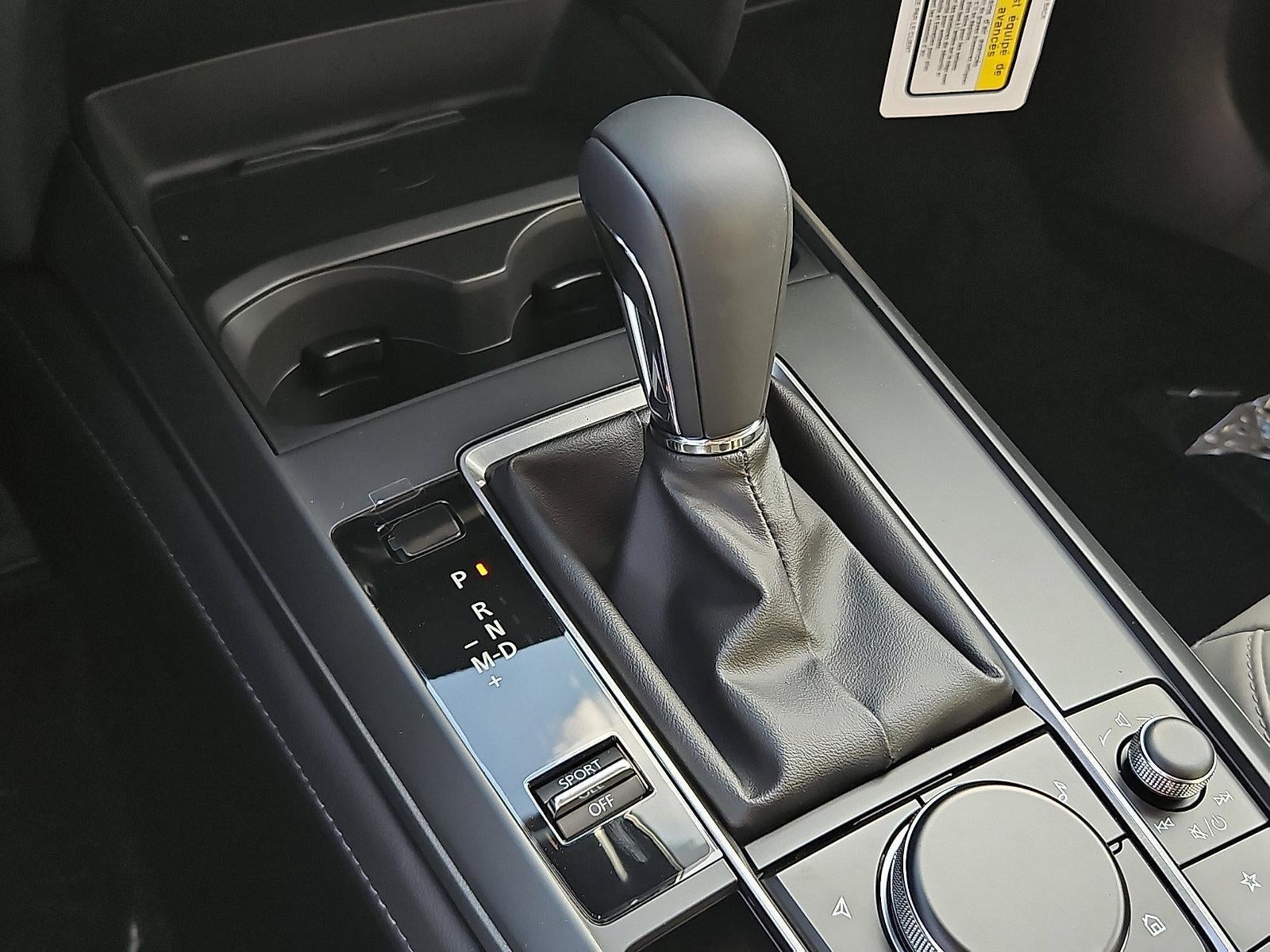 2026 Mazda Mazda CX-30 2.5 S Preferred AWD