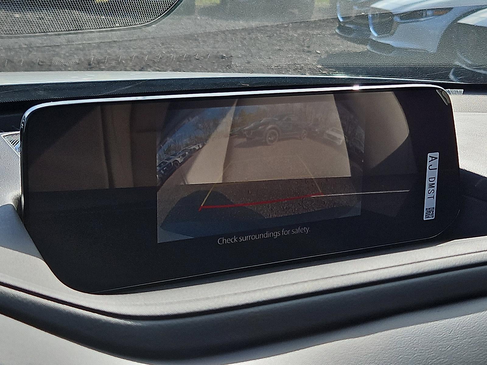 2026 Mazda Mazda CX-30 2.5 S Preferred AWD