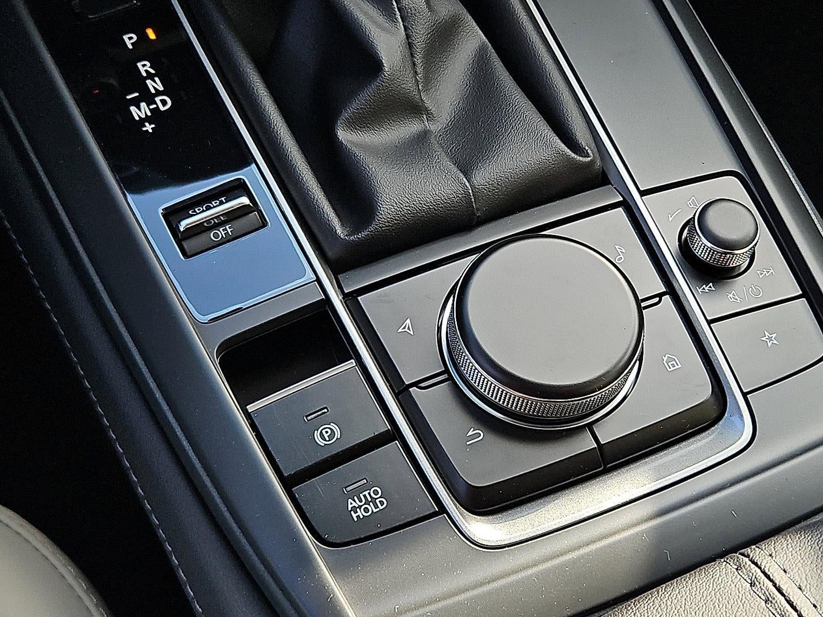 2026 Mazda Mazda CX-30 2.5 S Preferred AWD