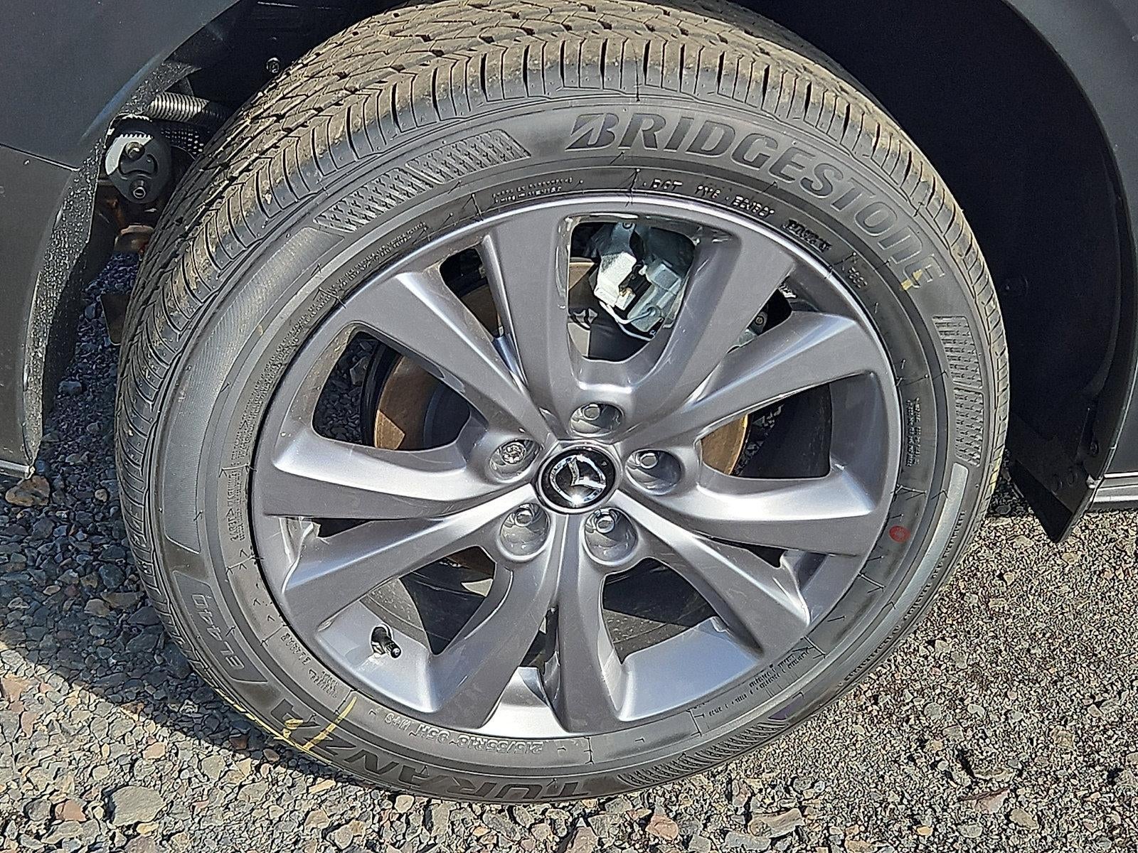 2026 Mazda Mazda CX-30 2.5 S Preferred AWD