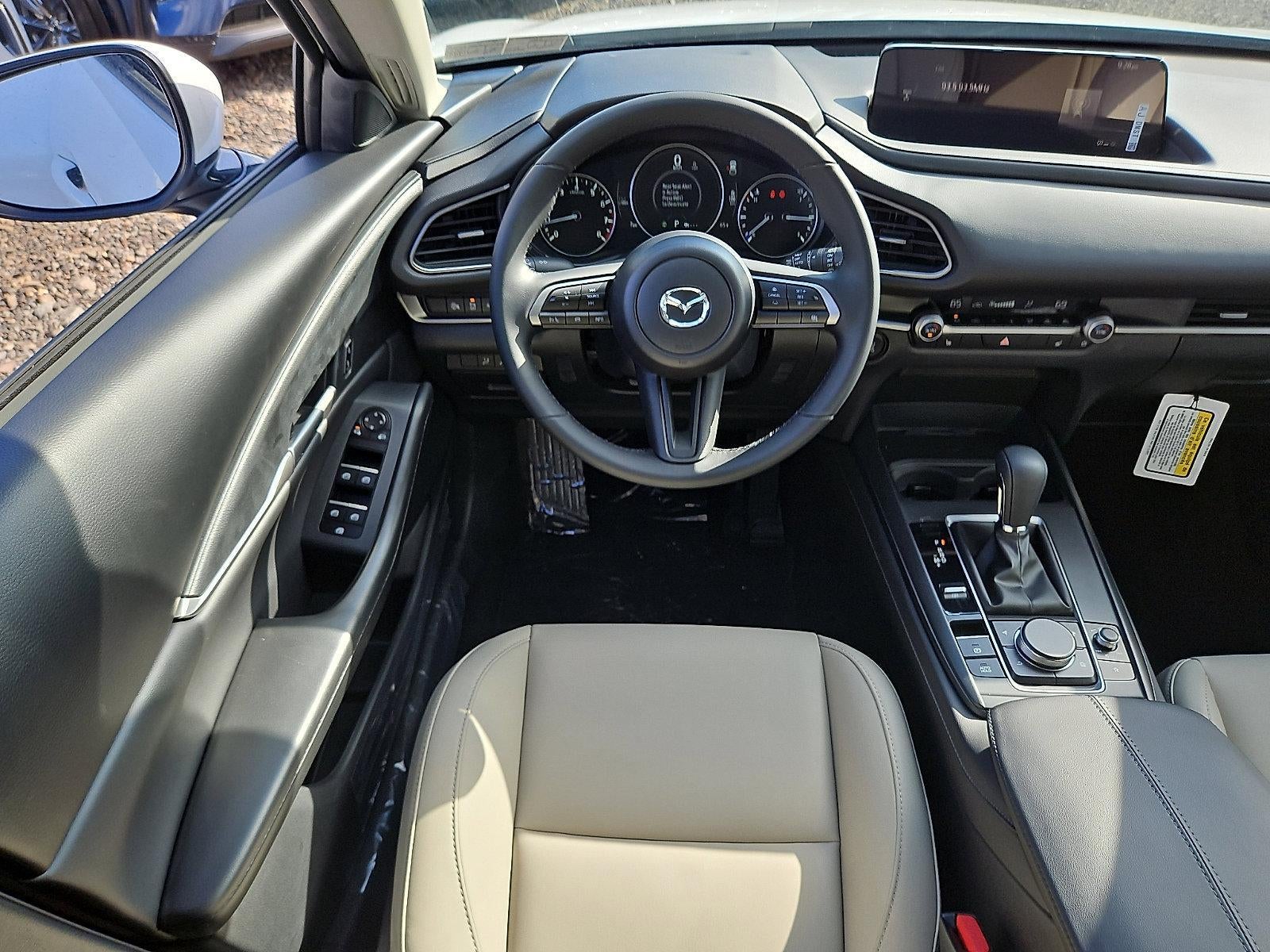 2026 Mazda Mazda CX-30 2.5 S Preferred AWD